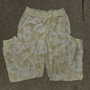 Champion Tie Dye Joggers